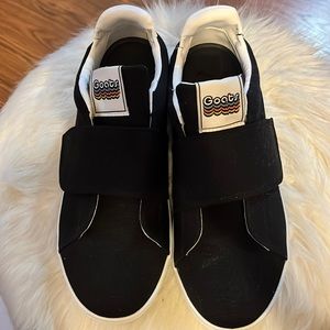 Goats  men’s shoes